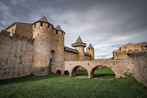 Électricien Carcassonne